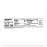 Dove® Chocolate Promises Frosty and Festive Dark Chocolate and Sea Salt Caramel Candy, 7.94 oz Bag (DOEMMM59122) Each