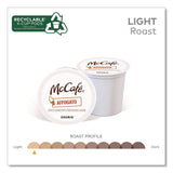 Nestle Affogato K-Cups, 24/Box (GMT5000380446) Box of 24