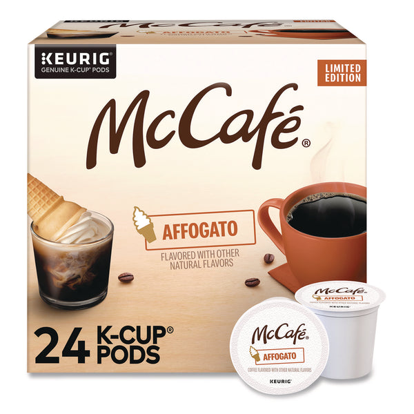 Nestle Affogato K-Cups, 24/Box (GMT5000380446) Box of 24