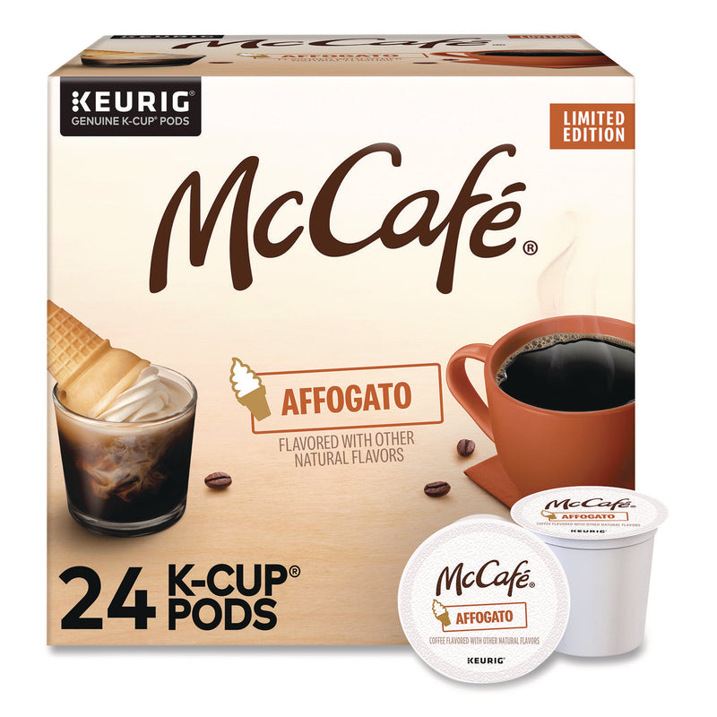 Nestle Affogato K-Cups, 24/Box (GMT5000380446) Box of 24