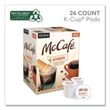 Nestle Affogato K-Cups, 24/Box (GMT5000380446) Box of 24