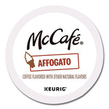 Nestle Affogato K-Cups, 24/Box (GMT5000380446) Box of 24
