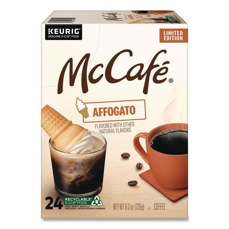 Nestle Affogato K-Cups, 24/Box (GMT5000380446) Box of 24