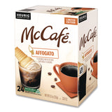 Nestle Affogato K-Cups, 24/Box (GMT5000380446) Box of 24