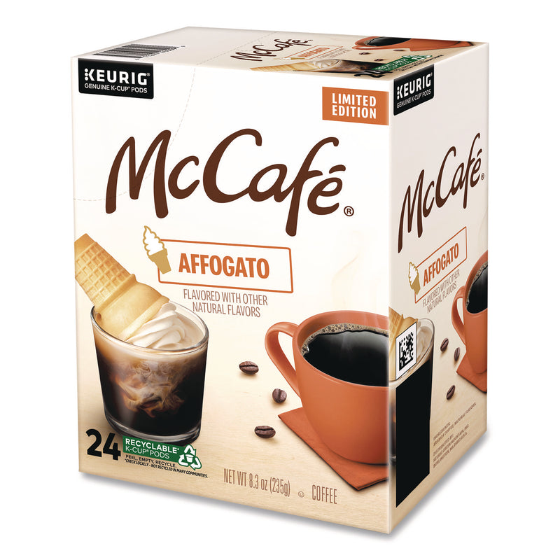 Nestle Affogato K-Cups, 24/Box (GMT5000380446) Box of 24