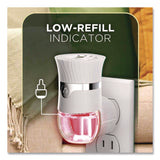 Air Wick® Advanced Scented Oil Warmer, White (RAC6233803379) Each