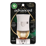 Air Wick® Advanced Scented Oil Warmer, White (RAC6233803379) Each