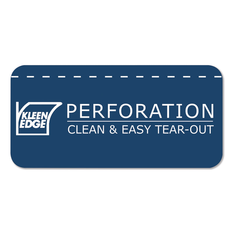 Roaring Spring® Signature Collection Spiralbound Composition Book, Medium/College Rule, Black Marble Cover, (70) 9.75 x 7 Sheets (ROA10111) Each