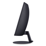 Samsung Curved LCD Monitor, 32" Widescreen, VA Panel, 1920 Pixels x 1080 Pixels (SASLS32C392EANX) Each
