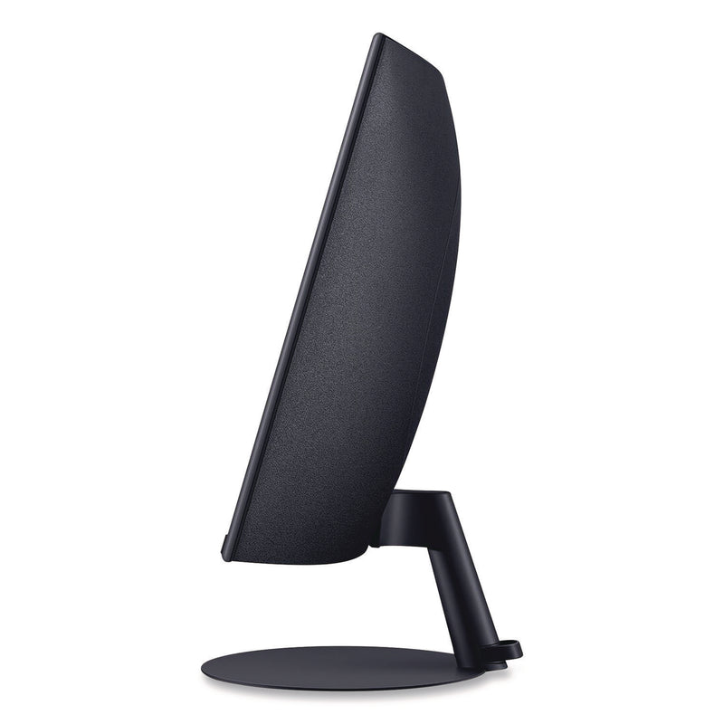 Samsung Curved LCD Monitor, 32" Widescreen, VA Panel, 1920 Pixels x 1080 Pixels (SASLS32C392EANX) Each