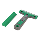 Unger® Maxi Scraper, 4" Blade, 10/Carton (UNGSTMAX) Case of 10