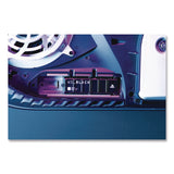 WD_BLACK™ SN850P NVMe SSD for PS5 Consoles, 2 TB, PCIe Gen4 (WDCWDBBYV0020BN) Each