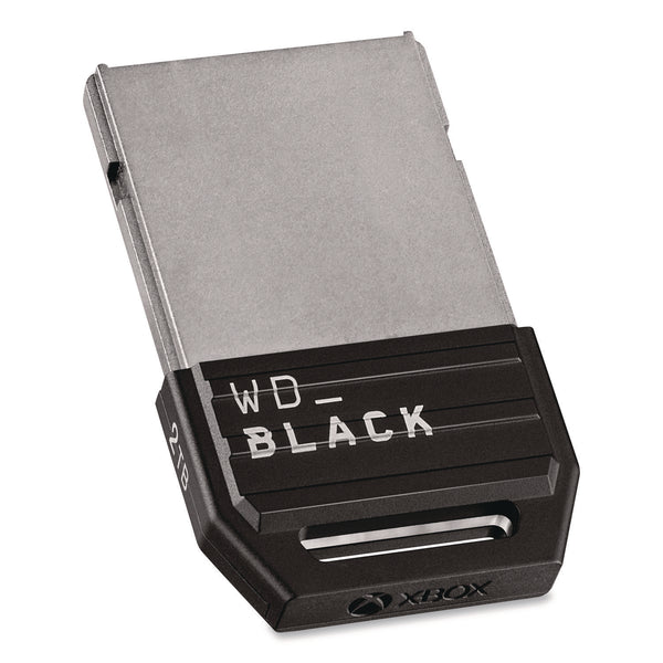 WD_BLACK™ C50 Storage Expansion Card for Xbox, 1 TB (WDCWDBMPH0010BN) Each