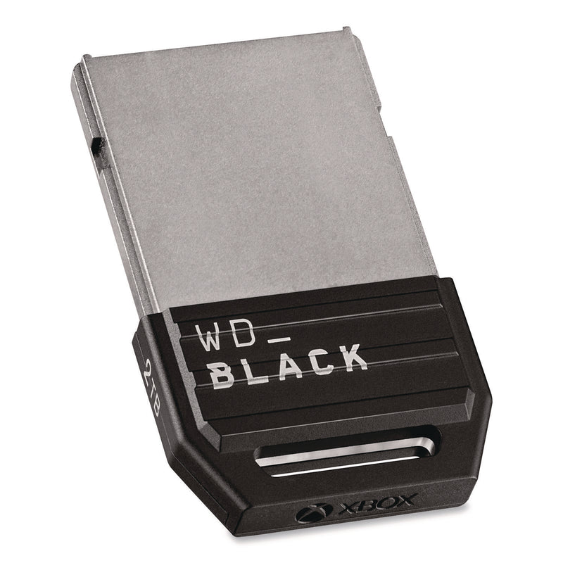 WD_BLACK™ C50 Storage Expansion Card for Xbox, 1 TB (WDCWDBMPH0010BN) Each