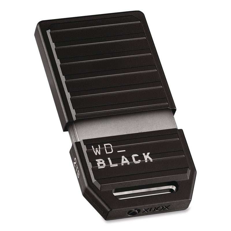 WD_BLACK™ C50 Storage Expansion Card for Xbox, 1 TB (WDCWDBMPH0010BN) Each