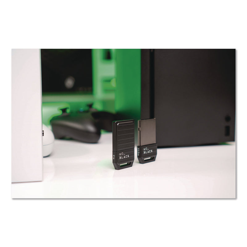 WD_BLACK™ C50 Storage Expansion Card for Xbox, 1 TB (WDCWDBMPH0010BN) Each