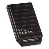 WD_BLACK™ C50 Storage Expansion Card for Xbox, 1 TB (WDCWDBMPH0010BN) Each