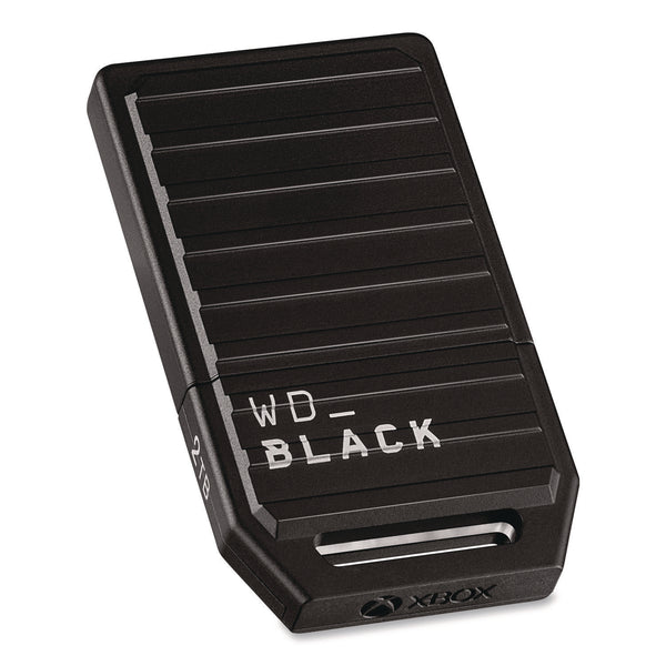 WD_BLACK™ C50 Storage Expansion Card for Xbox, 1 TB (WDCWDBMPH0010BN) Each
