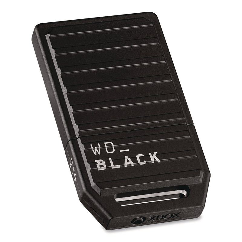 WD_BLACK™ C50 Storage Expansion Card for Xbox, 1 TB (WDCWDBMPH0010BN) Each
