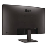 LG Curved LCD Monitor, 32" Widescreen, VA Panel, 1920 Pixels x 1080 Pixels (WLB32BR50CB) Each