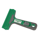 Unger® Maxi Scraper, 4" Blade, 10/Carton (UNGSTMAX) Case of 10