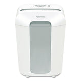 Fellowes® Powershred LX75 Cross-Cut Shredder, 11 Sheet Capacity (FEL4405001CC) Each