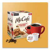 Nestle Loaded Chocolate Chip Cookie K-Cups, 24/Box (GMT5000380447) Box of 24