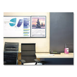 House of Doolittle™ Recycled Three-Month Season Wall Calendar, 12 x 16.5, Multicolored Sheets, 14-Month: Dec 2025 to Jan 2027 (HOD323) Each