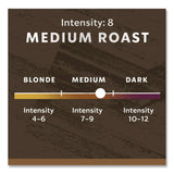 Nespresso® Professional Starbucks House Blend Nespresso Pods, 50/Box (NEO290084) Box of 50
