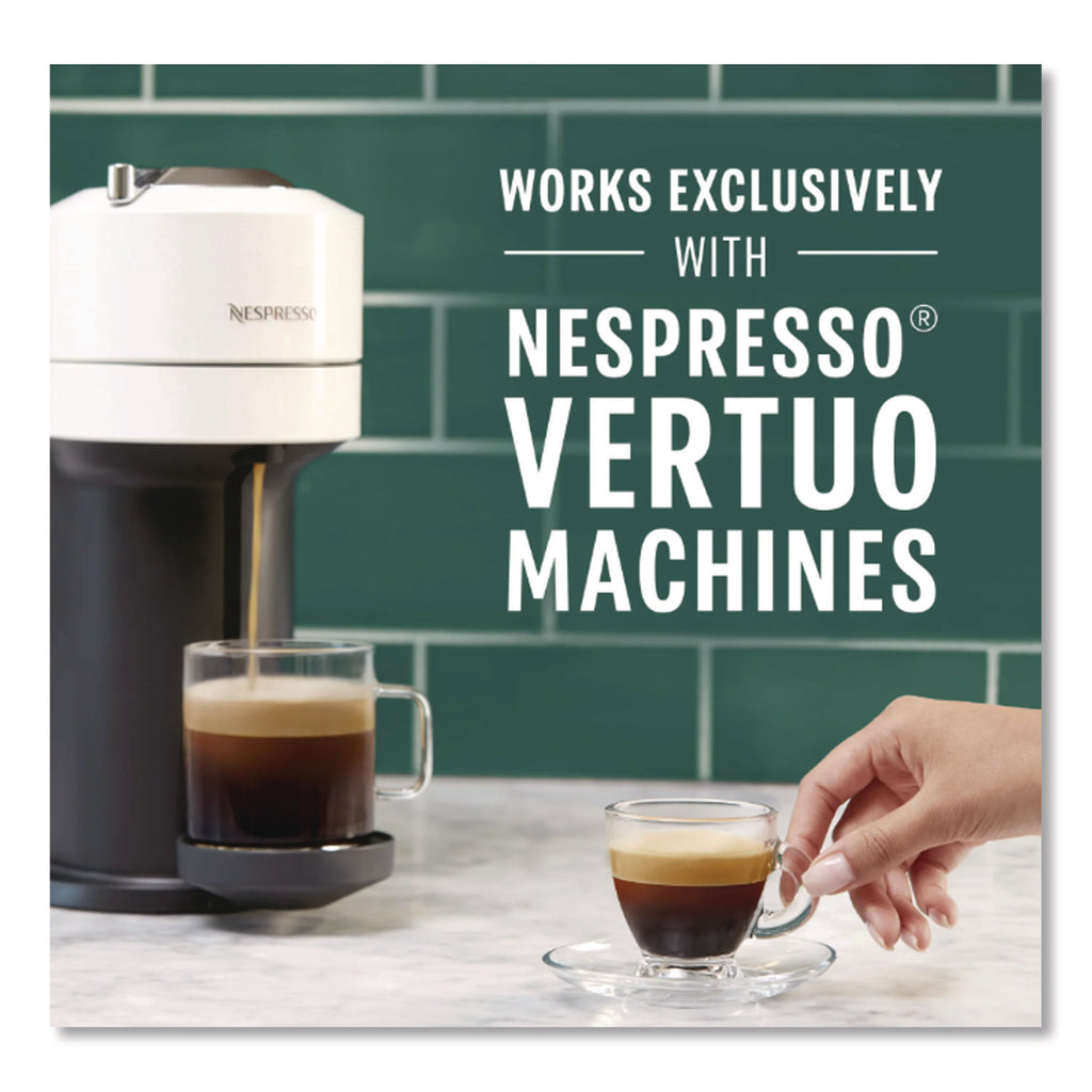 Nespresso® Professional Starbucks Blonde Espresso Nespresso Pods, 50/B