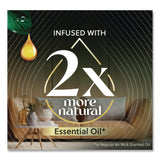 Air Wick® Scented Oil Refill, Lavender and Waterlily, 0.67 oz, 2/Pack (RAC6233803076) Pack of 2