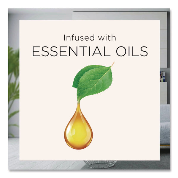 Air Wick® Essential Mist Refill, Linen and Petals, 0.67 oz (RAC6233802760) Each