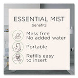 Air Wick® Essential Mist Refill, Linen and Petals, 0.67 oz (RAC6233802760) Each
