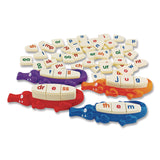 Junior Learning Inc® Spelligator, Ages 5 to 10 (JRL100) Each