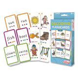 Decoding Flashcards, 3 Decks, Ages 5 and Up (JRL211) Each