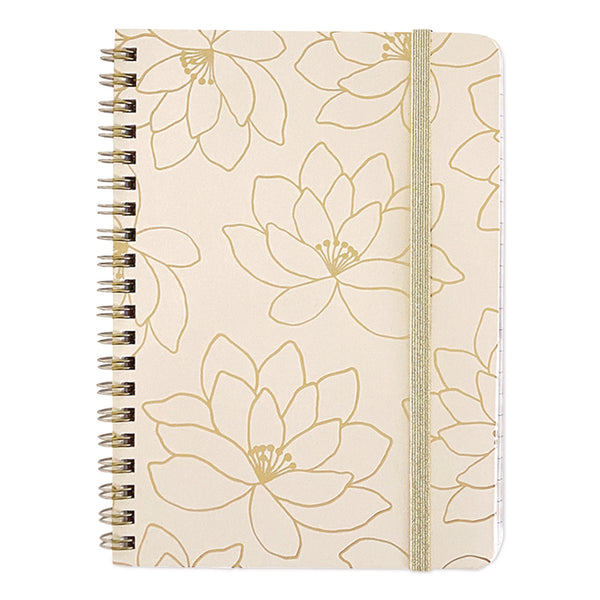 Keep It In Line Personal Notebook, Medium/College Rule, Randomly Assorted Cover Colors and Designs, (80) 7 x 5 Sheets (WLB35087) Each