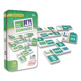 Place Value Dominoes, Ages 6 to 12 (JRL489) Each