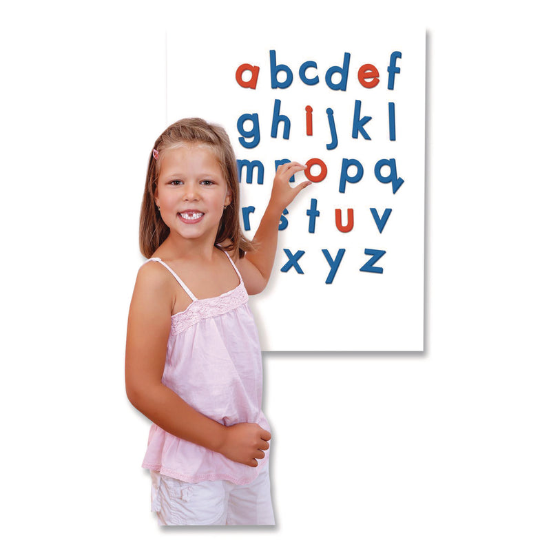 Rainbow Giant Alphabet, Ages 3 to 4 (JRL606) Each