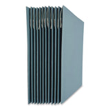 Happy Mail Self-Sealing Bubble Mailer, 6 x 9, Blue, 12/Pack (WLB245154) Pack of 12