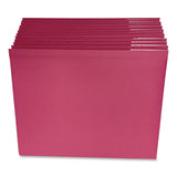 Happy Mail Self-Sealing Bubble Mailer, 6 x 9, Pink, 12/Pack (WLB245155) Pack of 12