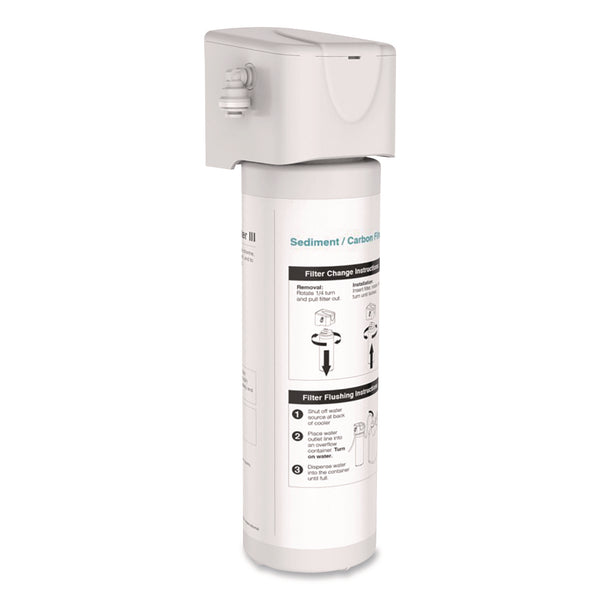 Oasis® VersaFilter III Water Filter Cartridge (WLB41145001) Each