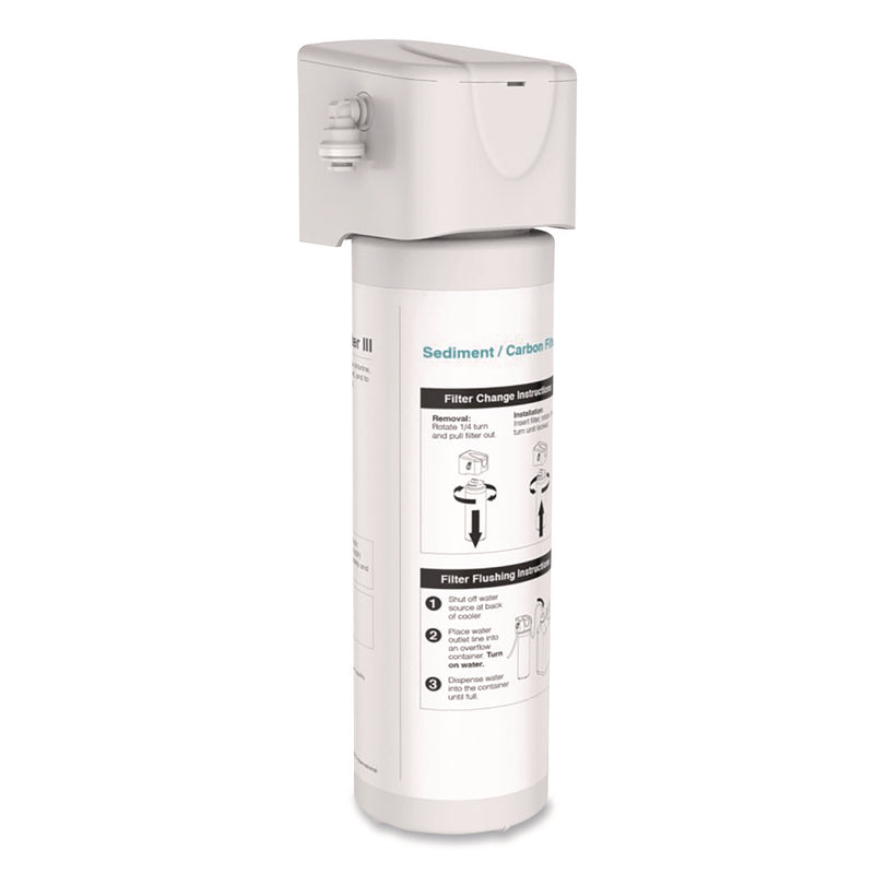 Oasis® VersaFilter III Water Filter Cartridge (WLB41145001) Each