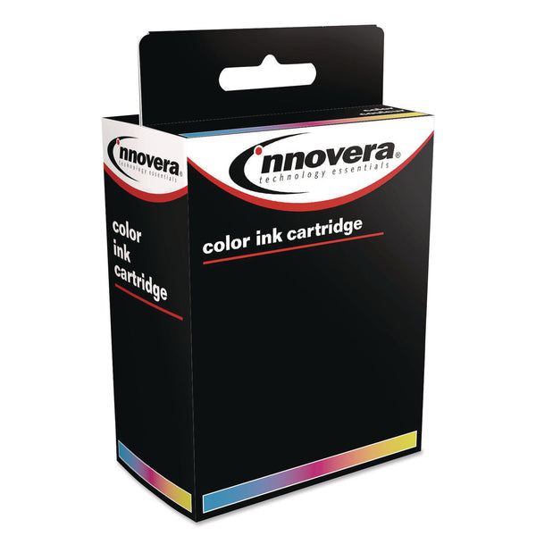 Innovera® Remanufactured Cyan High-Yield Toner, Replacement for 962XL (3JA00AN), 1,600, Page-Yield (IVR3JA00AN) Each