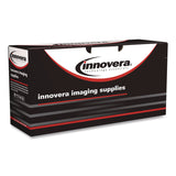 Innovera® Remanufactured Black High-Yield MICR Toner, Replacement for 30X (CF230X(M), 02-82029-001), 3,500 Page-Yield (IVRCF230XM) Each