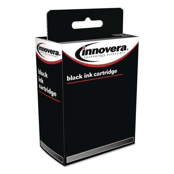 Innovera® Remanufactured Black High-Yield Ink, Replacement for 962XL (3JA03AN), 2,000, Page-Yield (IVR3JA03AN) Each
