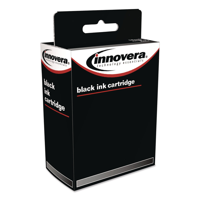 Remanufactured Black High-Yield Ink, Replacement for 962XL (3JA03AN), 2,000, Page-Yield (IVR3JA03AN) Each