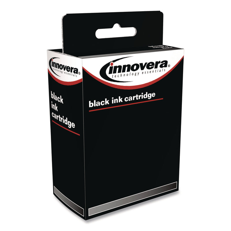 Remanufactured Black High-Yield Ink, Replacement for 65XL (N9K04AN), 300 Page-Yield (IVRN9K04AN) Each