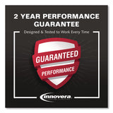 Innovera® Remanufactured Black High-Yield MICR Toner, Replacement for 94X (CF294XM), 2,800 Page-Yield (IVRCF294XM) Each