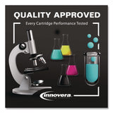 Innovera® Remanufactured Black Extended Yield Toner, Replacement for 37A (CF237AJ), 17,000 Page-Yield (IVRCF237AJ) Each