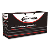 Innovera® Remanufactured Black Toner, Replacement for 147A (W1470A),10,500 Page-Yield, Black (IVRW1470A) Each